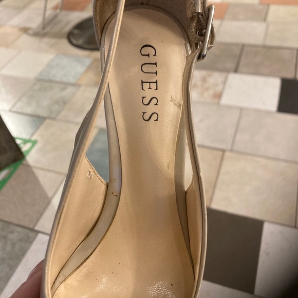 Guess heels - Picture 4 of 5